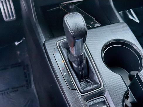 Certified 2024 Honda Civic Sport image 15