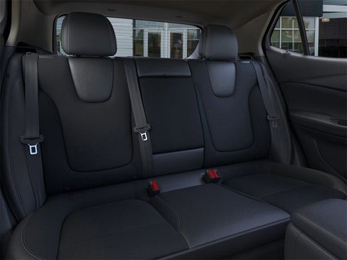 New 2026 Buick Encore GX Preferred image 17