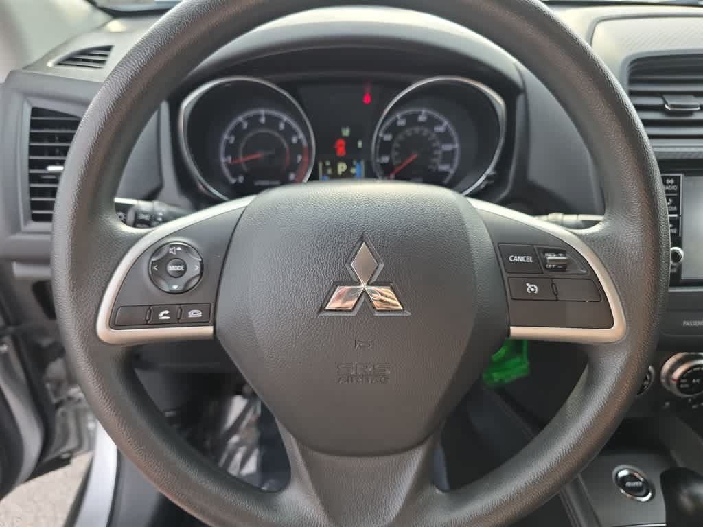 Used 2024 Mitsubishi Outlander Sport ES AWD/4WD image 18