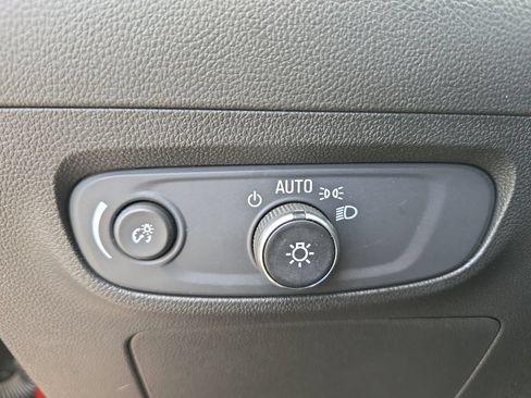 Used 2024 Buick Encore GX Sport Touring AWD/4WD image 20