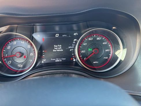 Used 2023 Dodge Charger GT image 20