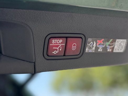 Certified 2026 Mercedes-Benz GLS 450 4MATIC image 12