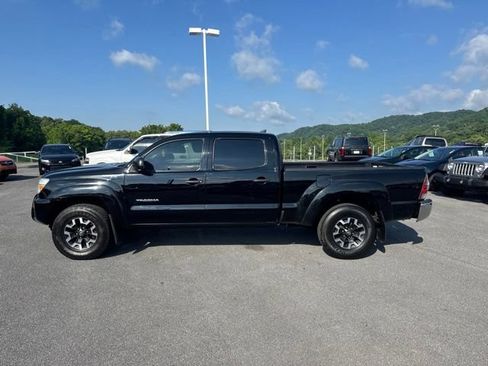 Used 2012 Toyota Tacoma 4x4 Double Cab image 5