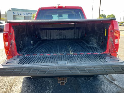 Used 2013 Chevrolet Silverado 1500 LT w/ All-Star Edition AWD/4WD image 11