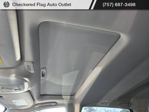 Used 2020 INFINITI QX60 Luxe image 9