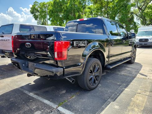 Used 2017 Ford F150 XL w/ Equipment Group 101A Mid image 5