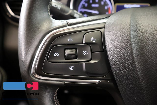 Used 2023 Buick Encore GX Preferred FWD image 17