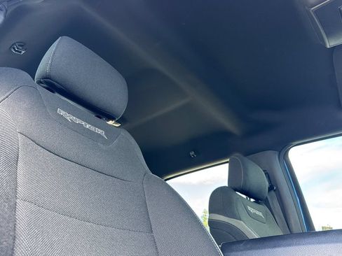 Used 2020 Ford F150 Raptor AWD/4WD image 15