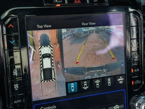 Used 2020 RAM 3500 Limited image 28