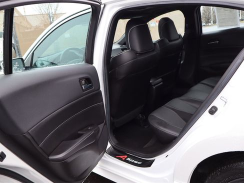 Used 2021 Acura ILX image 23