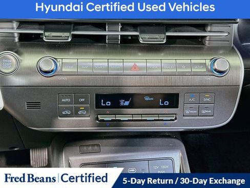 Certified 2026 Hyundai Kona SEL Premium AWD/4WD image 26