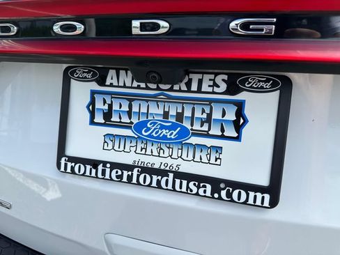 Used 2020 Dodge Durango R/T AWD/4WD image 31