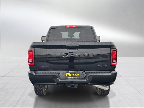 New 2026 RAM 2500 Big Horn image 5