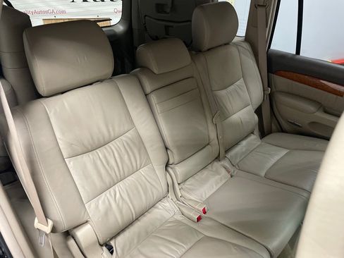 Used 2006 Lexus GX 470 image 36