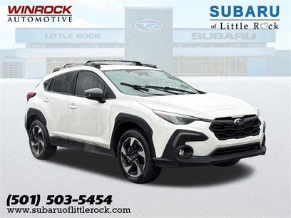 Used 2024 Subaru Crosstrek 2.5i Limited