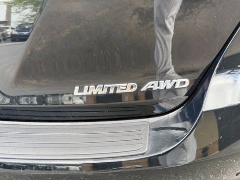 Used 2014 Toyota Venza Limited image 51