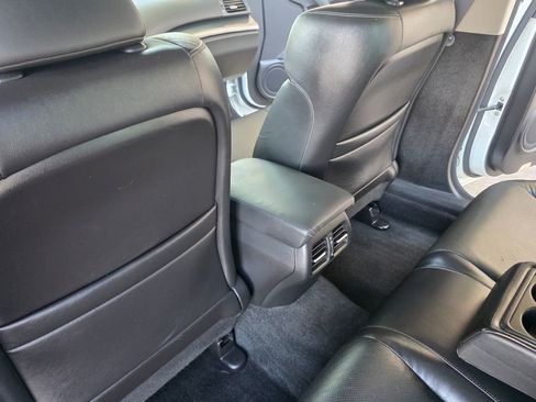 Used 2012 Acura TSX Sedan FWD image 18