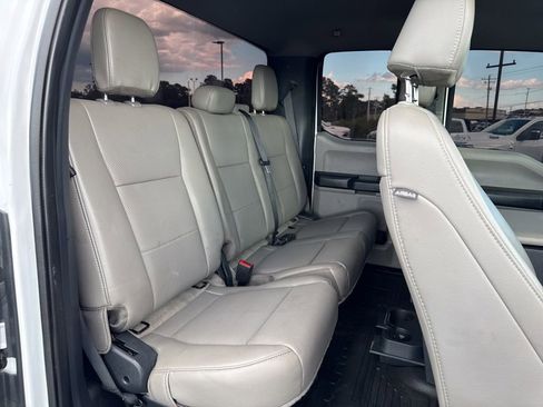 Used 2022 Ford F250 XL w/ Power Equipment Group AWD/4WD image 20