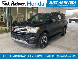 Used 2020 Ford Expedition XLT w/ Equipment Group 201A video 1