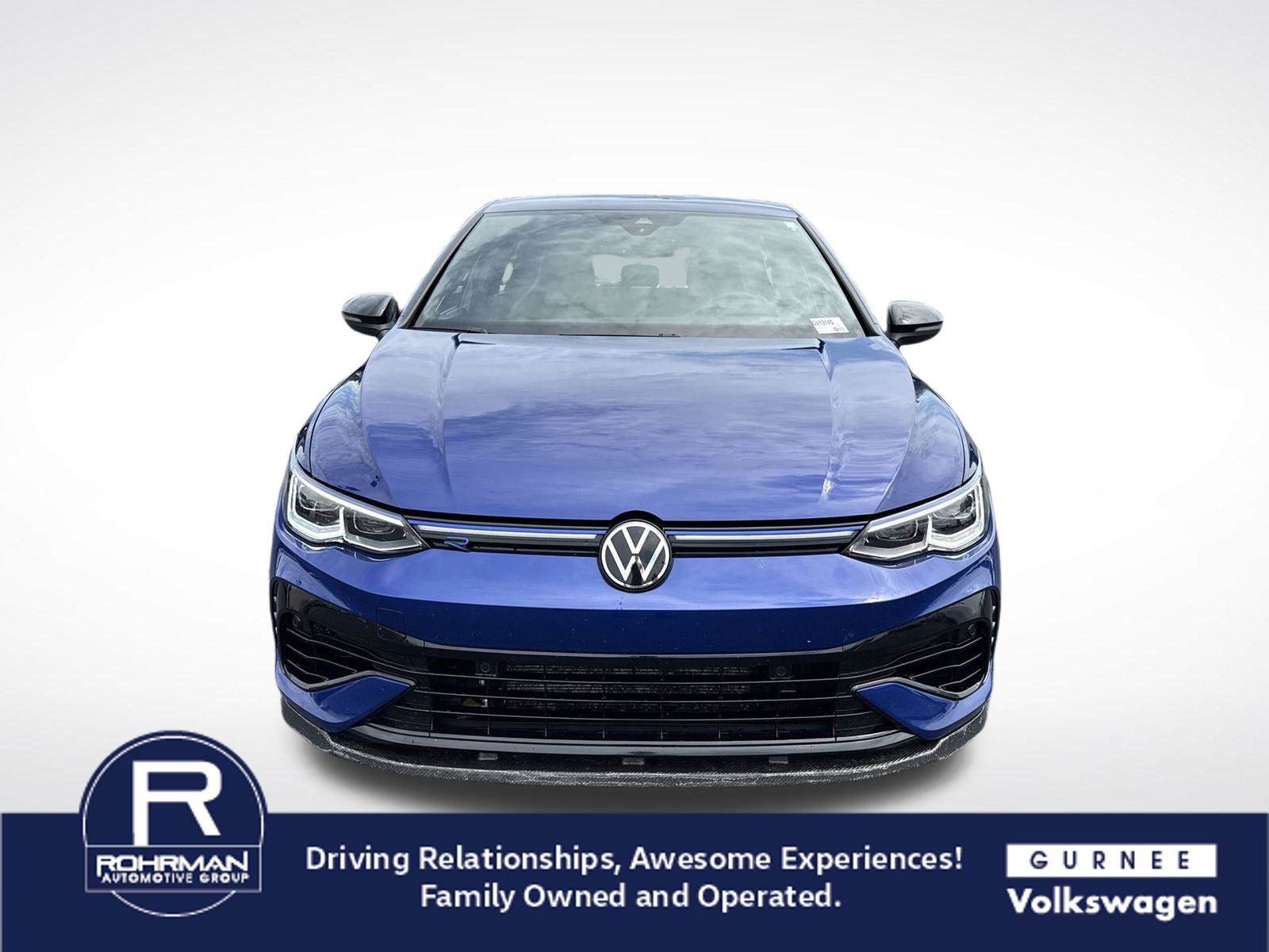 Used 2023 Volkswagen Golf 20th Anniversary Edition AWD/4WD image 3