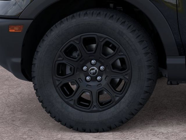 New 2026 Ford Bronco Sport Badlands w/ Badlands Tech Package AWD/4WD image 22