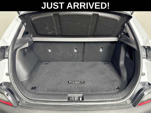 Certified 2023 Hyundai Kona SEL w/ Convenience Package FWD image 41