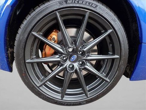 New 2025 Subaru BRZ tS w/ Popular Package 2 image 7