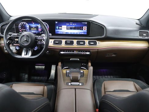 Used 2024 Mercedes-Benz GLE 53 AMG 4MATIC Coupe image 39