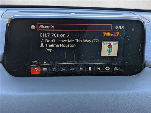 Used 2019 MAZDA CX-5 Grand Touring image 17