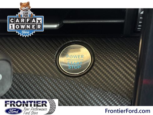 Used 2025 Ford Mustang Mach-E Premium RWD image 23