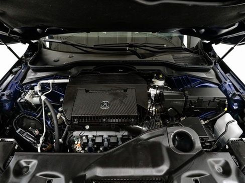 Certified 2023 Acura MDX SH-AWD w/ Technology Package image 3