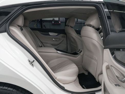 Used 2019 Mercedes-Benz AMG GT 63 S image 39