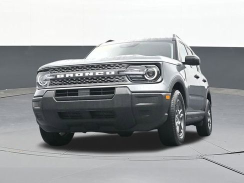 Used 2025 Ford Bronco Sport Big Bend image 55