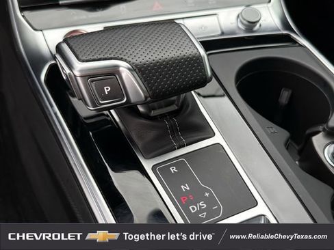 Used 2023 Audi RS 6 AWD/4WD image 22