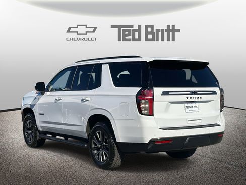 Used 2022 Chevrolet Tahoe Z71 image 6
