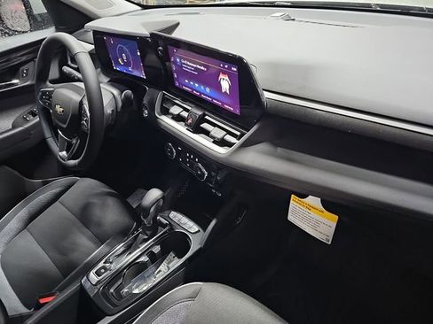 New 2026 Chevrolet TrailBlazer LT w/ Convenience Package image 27