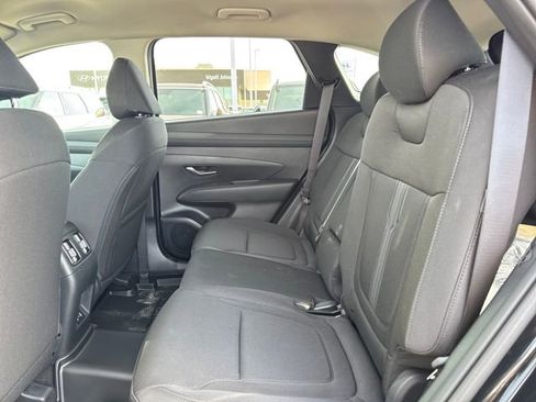New 2026 Hyundai Tucson SEL FWD image 9