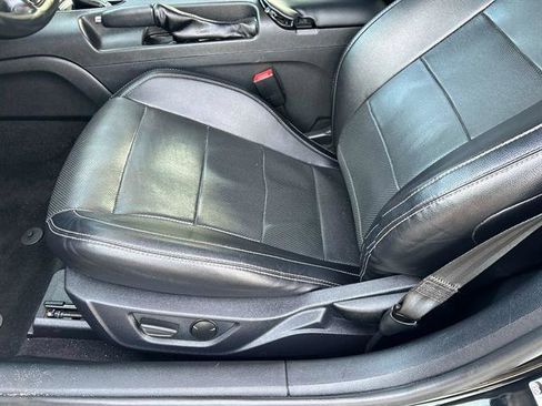 Used 2020 Ford Mustang Premium image 17