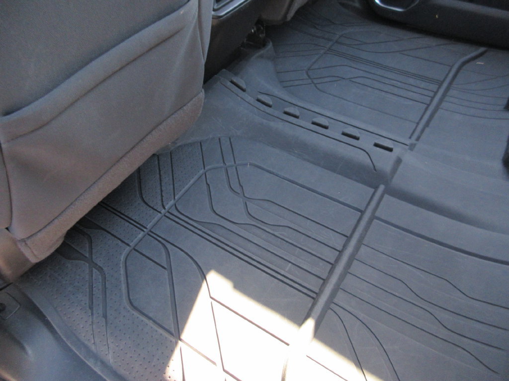 Certified 2022 Chevrolet Silverado 1500 LT AWD/4WD image 28