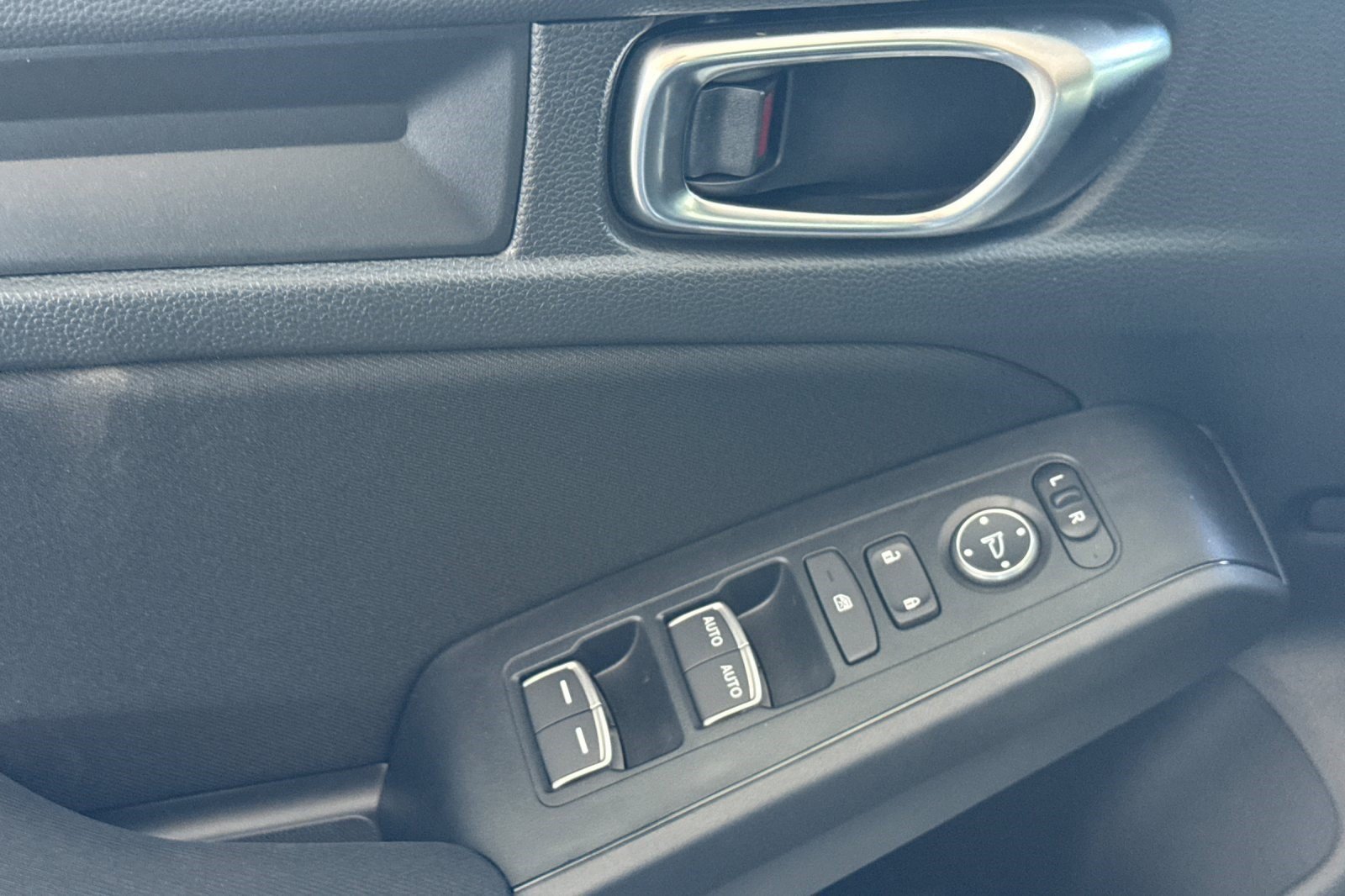 Used 2026 Honda Civic Sport image 13