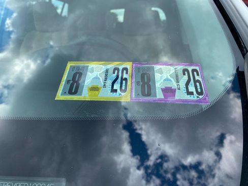 Used 2015 Toyota RAV4 XLE image 35