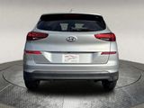 Used 2020 Hyundai Tucson SE image 4