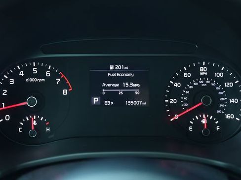 Used 2022 Kia Soul LX FWD image 19