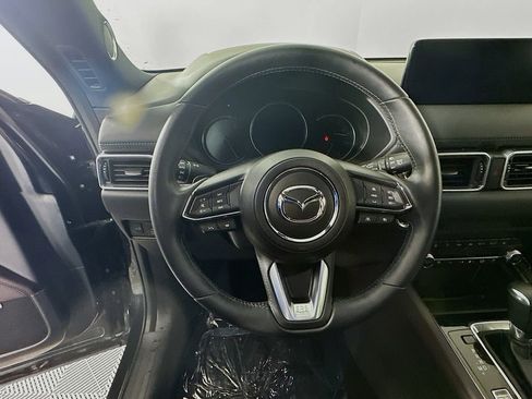 Certified 2023 MAZDA CX-5 Signature image 16