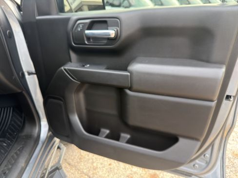 Used 2021 Chevrolet Silverado 1500 Custom Trail Boss image 15