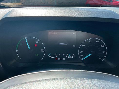 Used 2024 Ford Maverick XL FWD image 24
