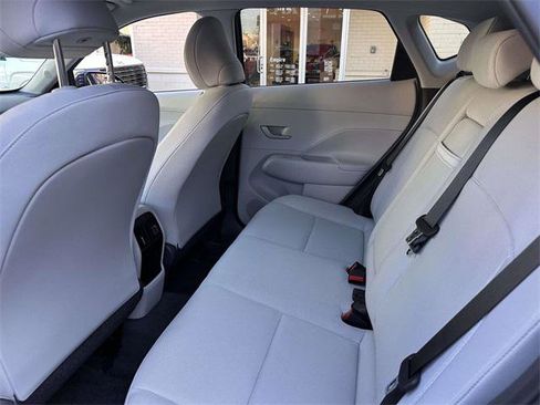 Certified 2024 Hyundai Kona SEL image 16