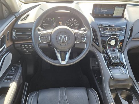 Used 2024 Acura RDX Advance Package image 12