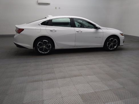 Used 2020 Chevrolet Malibu LT FWD image 10