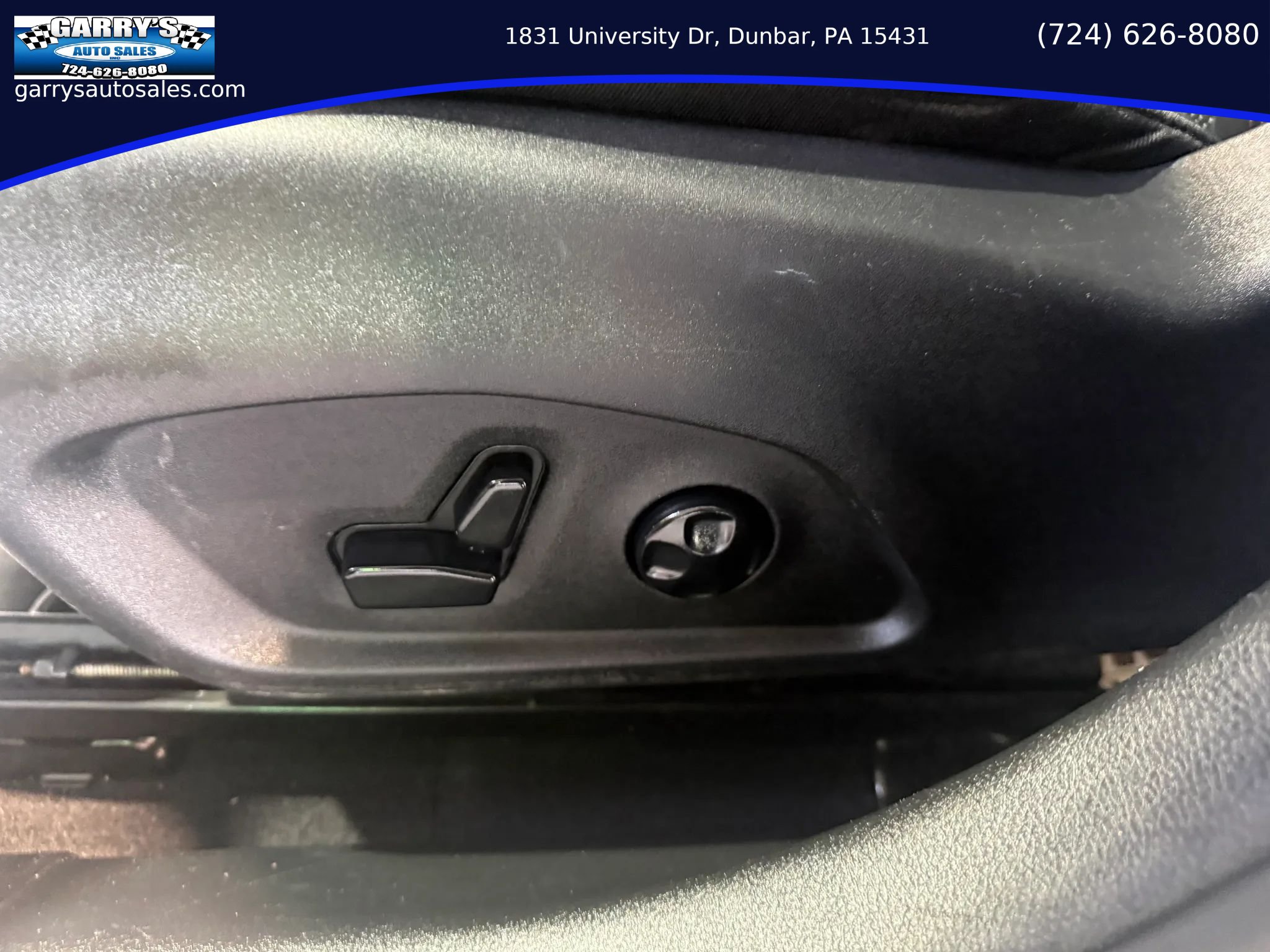 Used 2017 Jeep Compass Limited AWD/4WD image 17